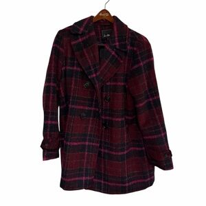 Sam Edleman Coat